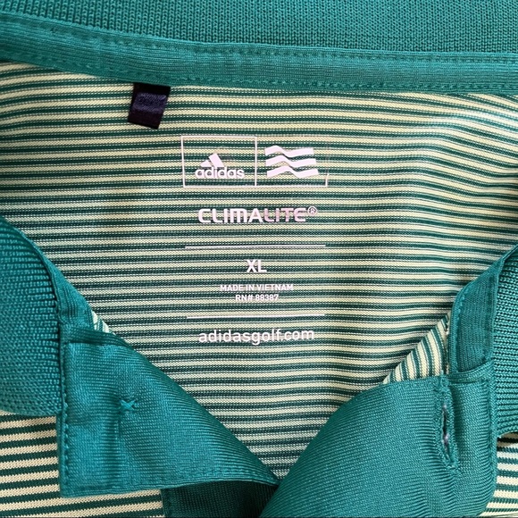 Mens adidas polo XL extra large - Picture 5 of 5